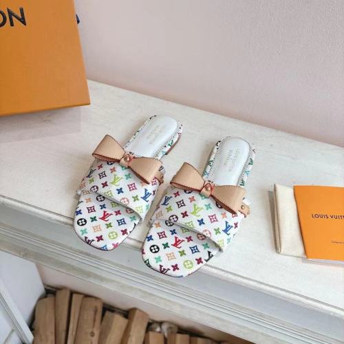 LV women Sandals 1：1 Quality-965