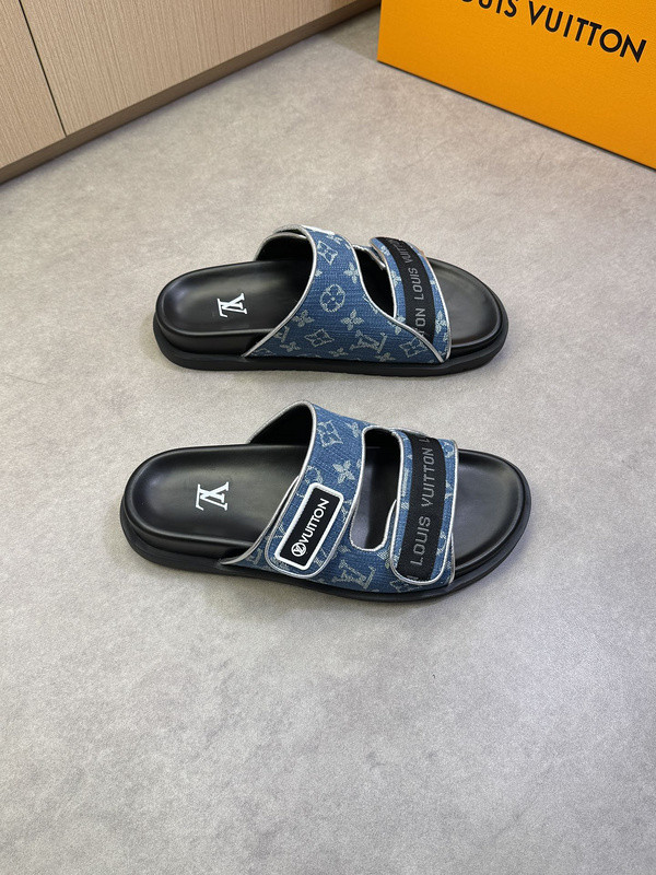 LV Sandals 1：1 Quality-1024