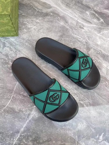 G Sandals 1：1 Quality-804