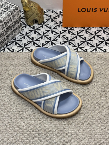 LV women Sandals 1：1 Quality-942
