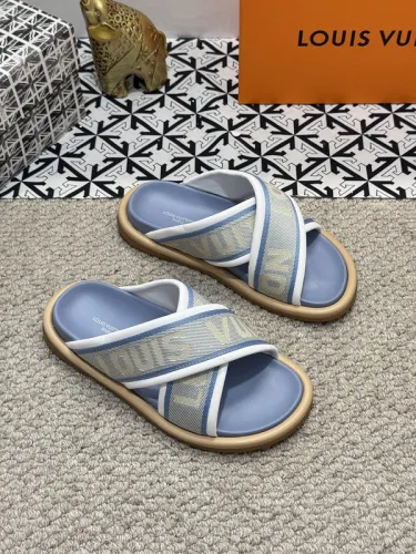 LV women Sandals 1：1 Quality-942