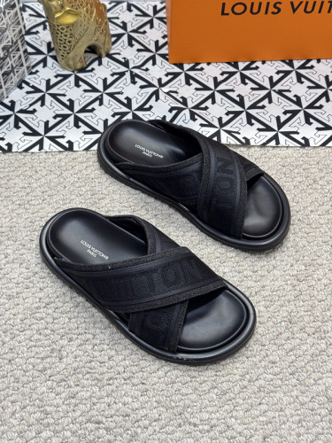 LV women Sandals 1：1 Quality-956