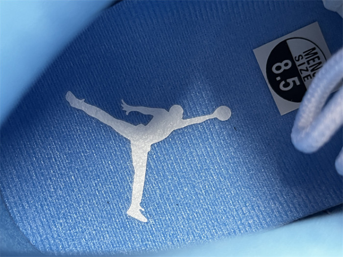 Authentic  Air Jordan 12 “Melo”