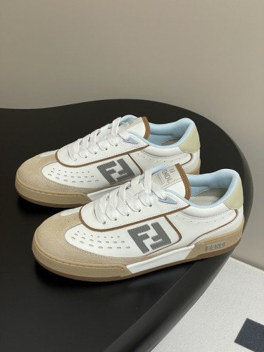 FD women shoes 1：1 quality-143