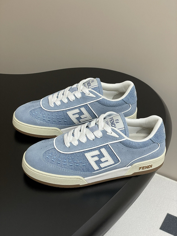 FD men shoes 1：1 quality-451