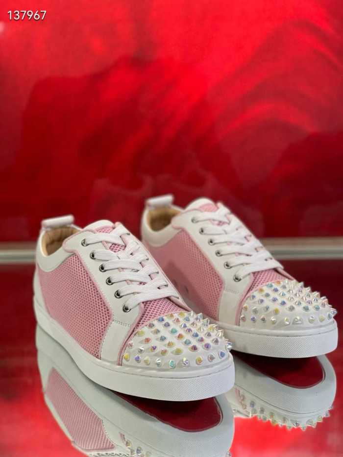 Super Max Christian Louboutin Shoes-2488