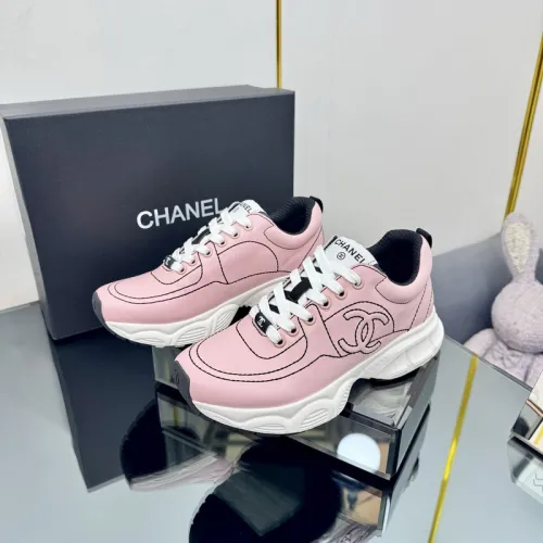 CHAL Women Shoes 1：1 Quality-1436