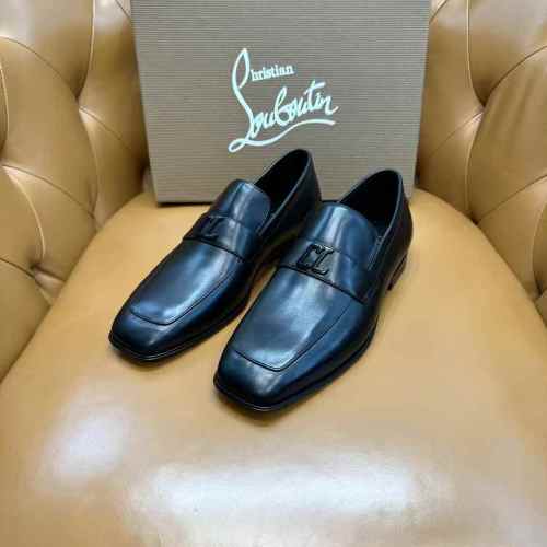Super Max Christian Louboutin Shoes-2502