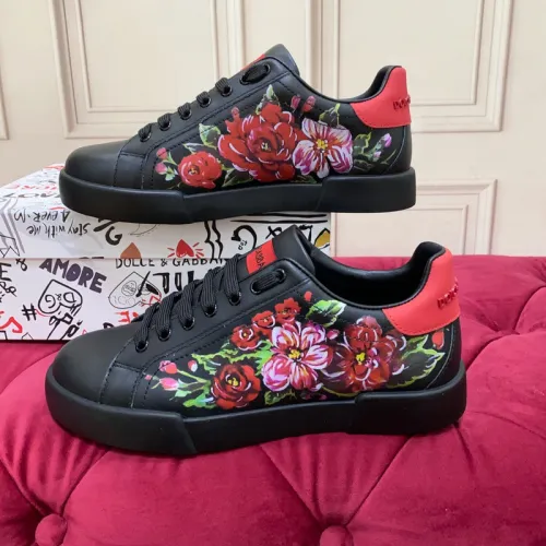 D&G men shoes 1：1 quality-1246