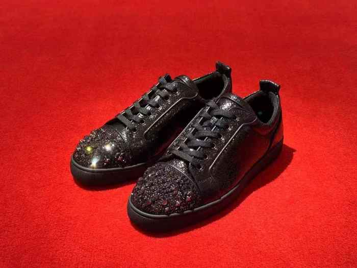 Super Max Christian Louboutin Shoes-2492
