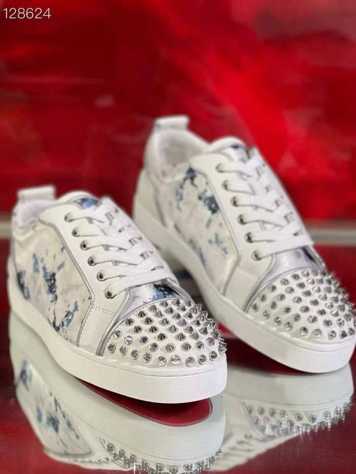Super Max Christian Louboutin Shoes-2481