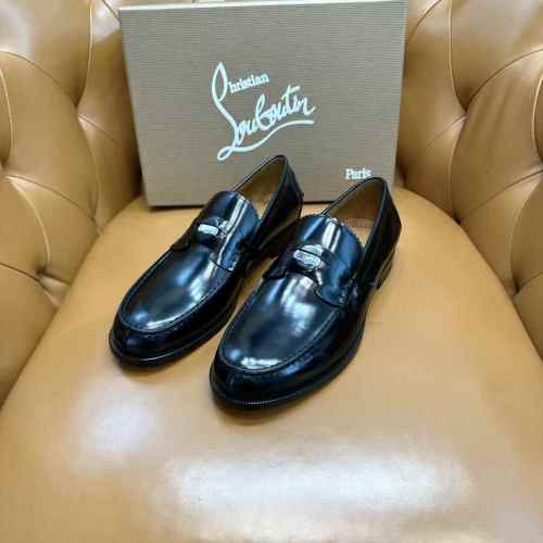 Super Max Christian Louboutin Shoes-2504