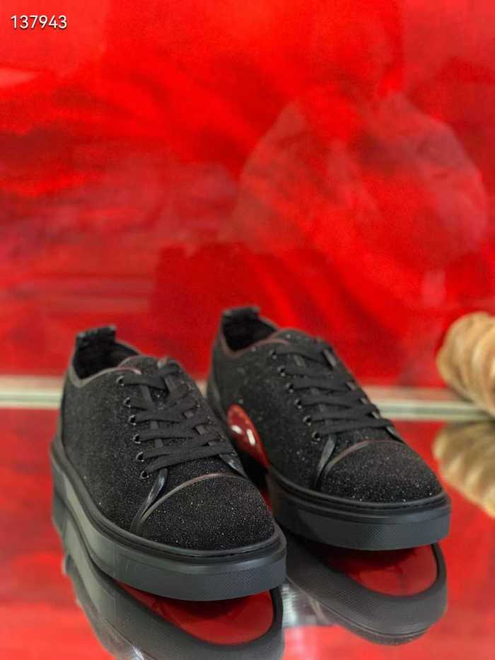 Super Max Christian Louboutin Shoes-2476