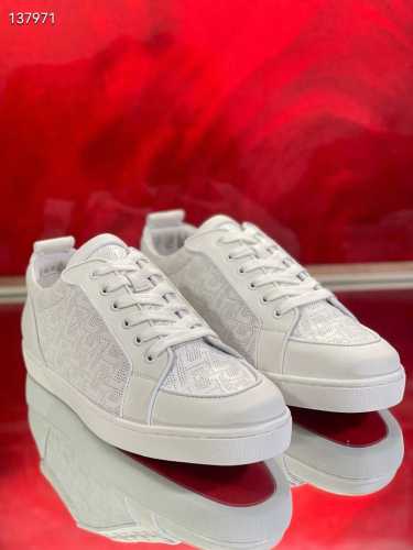 Super Max Christian Louboutin Shoes-2485