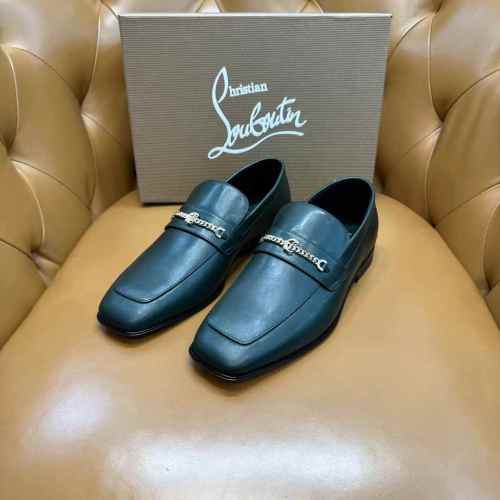 Super Max Christian Louboutin Shoes-2499