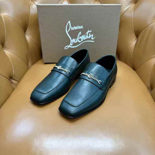 Super Max Christian Louboutin Shoes-2499