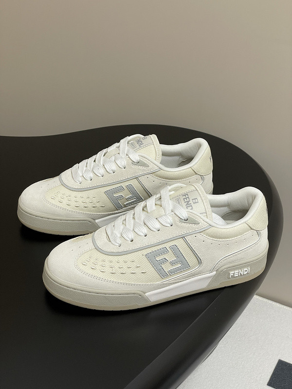 FD men shoes 1：1 quality-447