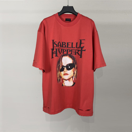 B Shirt 1：1 Quality-3833(XS-L)