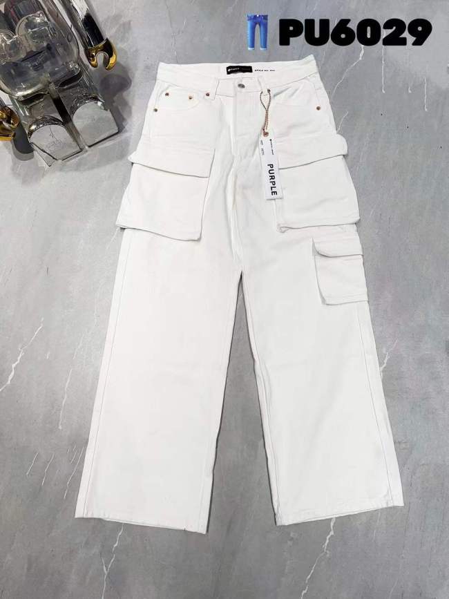 Purple Brand Jeans 1：1 Quality-350