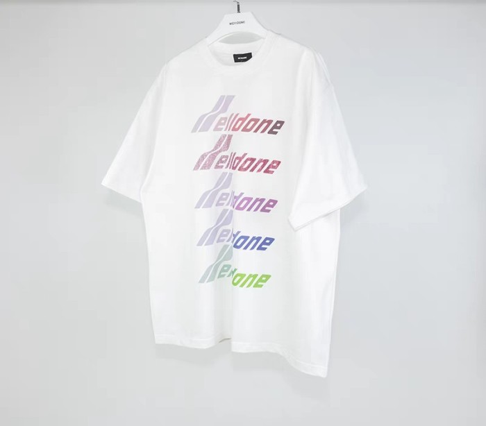 Welldone Shirt 1：1 Quality-546(S-L)