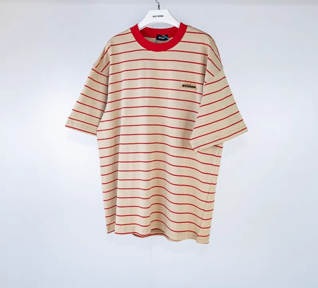 Welldone Shirt 1：1 Quality-544(S-L)