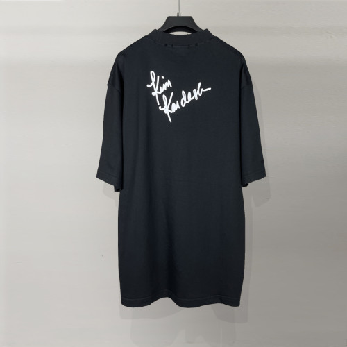 B Shirt 1：1 Quality-3831(XS-L)