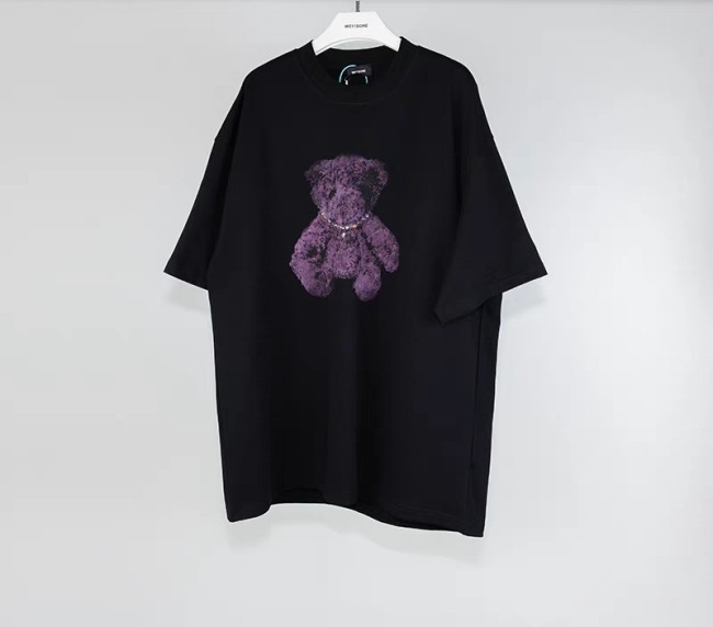 Welldone Shirt 1：1 Quality-552(S-L)