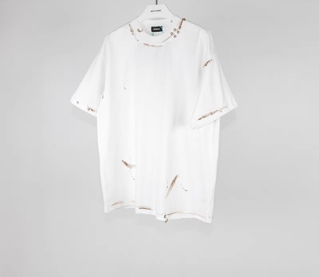 Welldone Shirt 1：1 Quality-556(S-L)