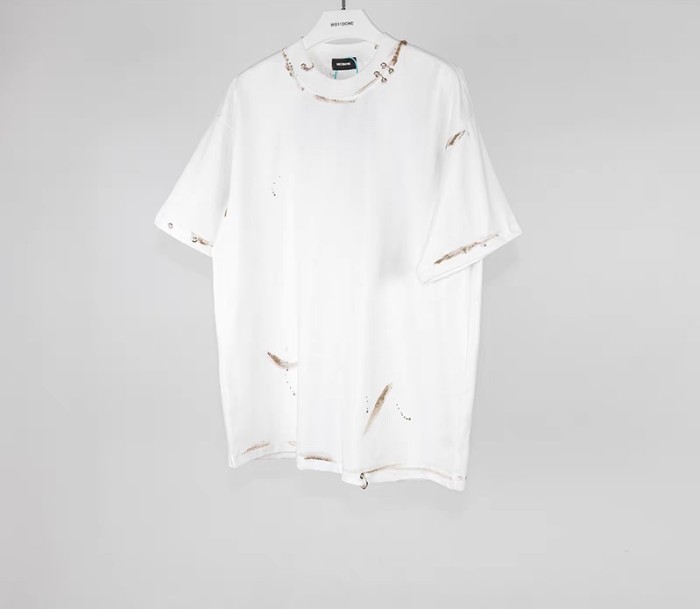 Welldone Shirt 1：1 Quality-556(S-L)