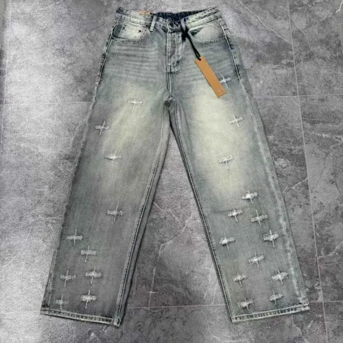 Ksubi men jeans 1：1 quality-010