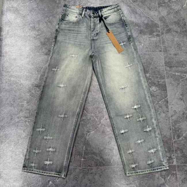 Ksubi men jeans 1：1 quality-010