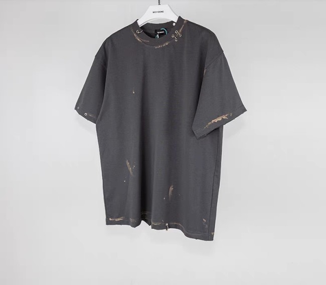 Welldone Shirt 1：1 Quality-555(S-L)