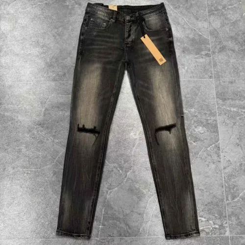 Ksubi men jeans 1：1 quality-011