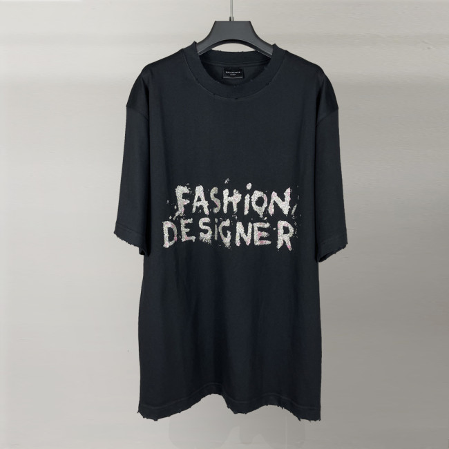 B Shirt 1：1 Quality-3837(XS-L)