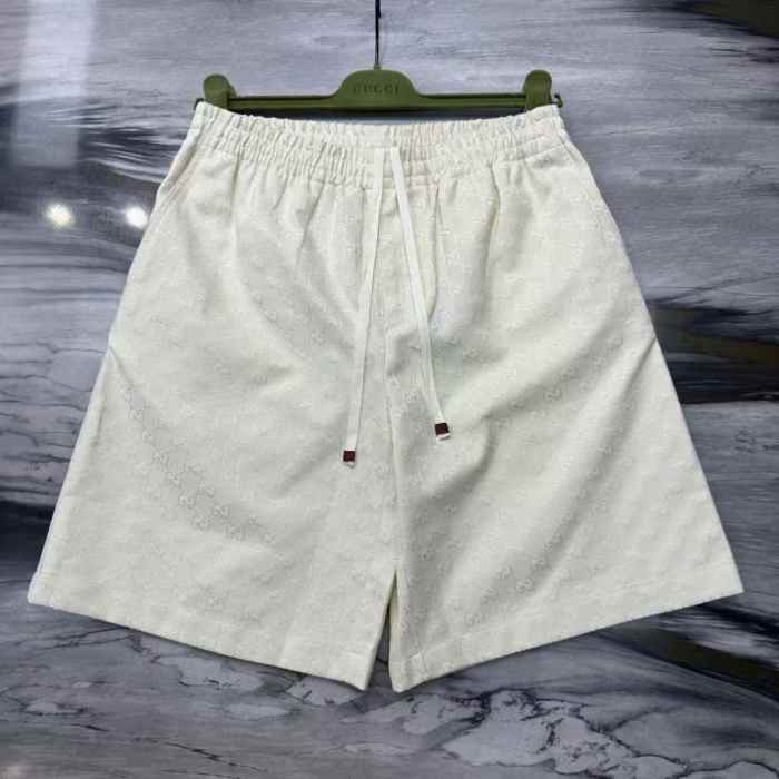 G Short High End-130