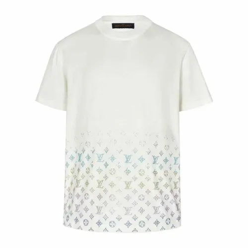 LV Shirt High End Quality-1210
