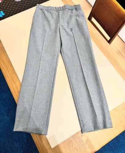 LV Pants High End-123