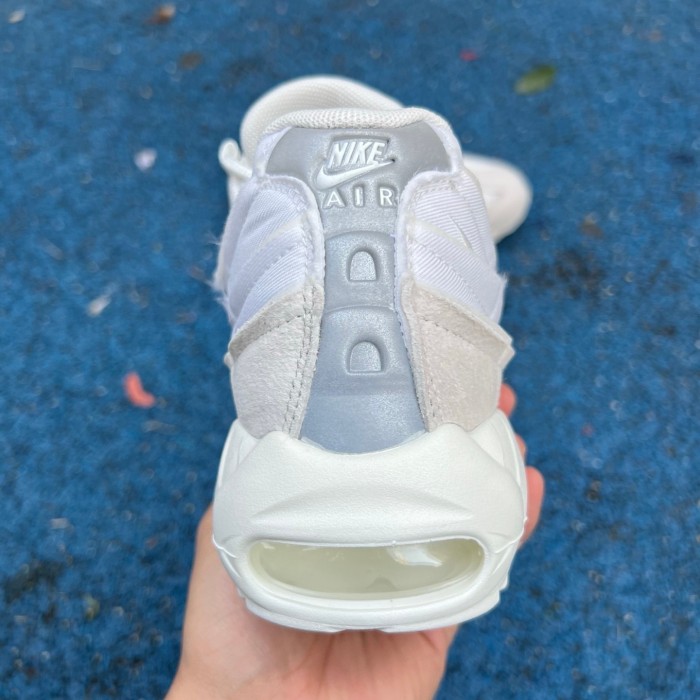 Authentic Nike Air Max 95 OG Neon  CU8406-100