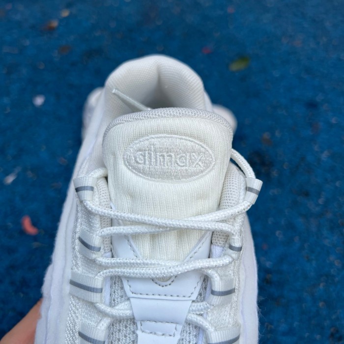 Authentic Nike Air Max 95 OG Neon  CU8406-100