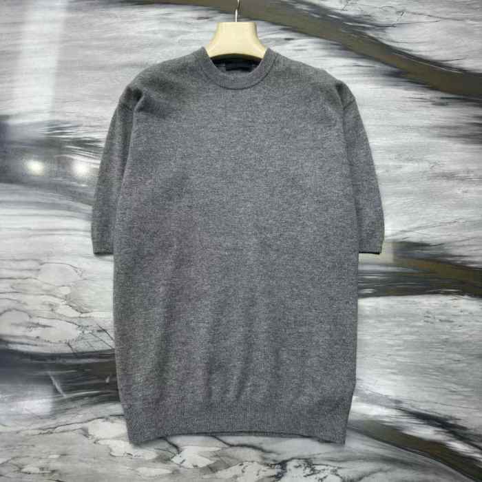 Prada Shirt High End Quality-208