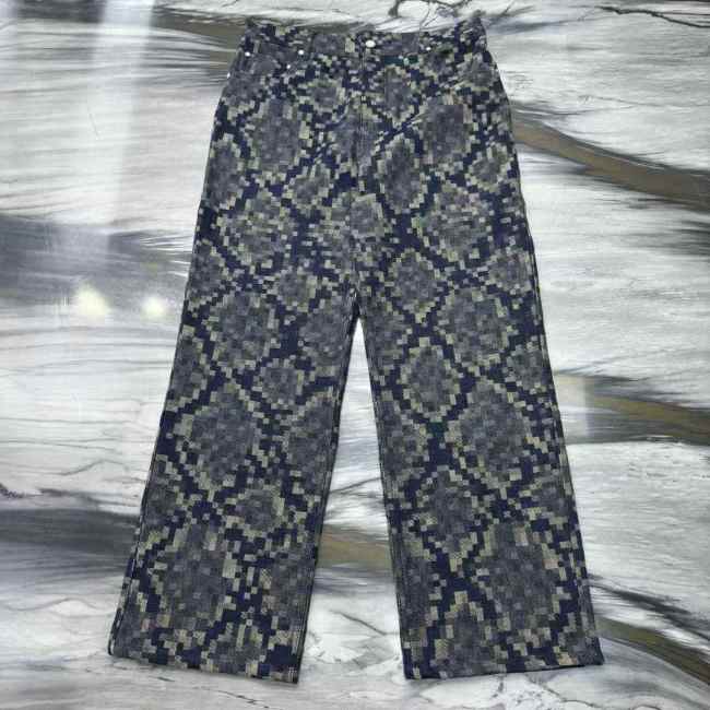 LV Pants High End-124