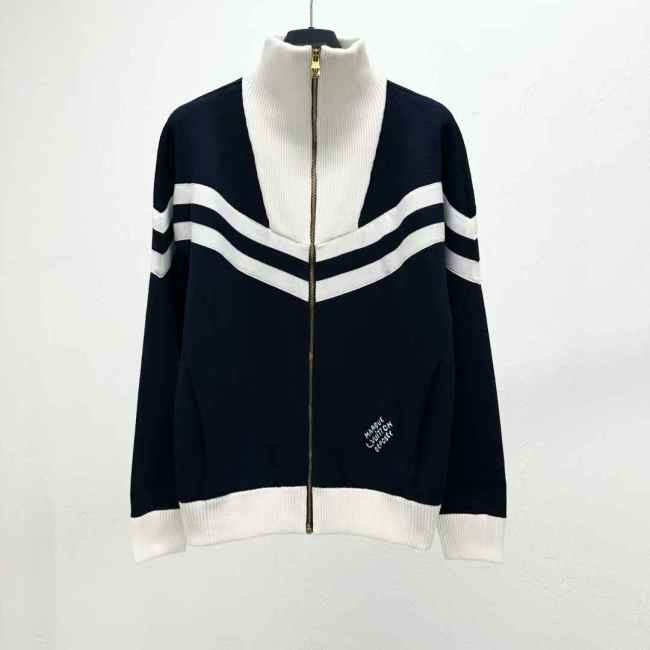 LV Jacket High End Quality-494