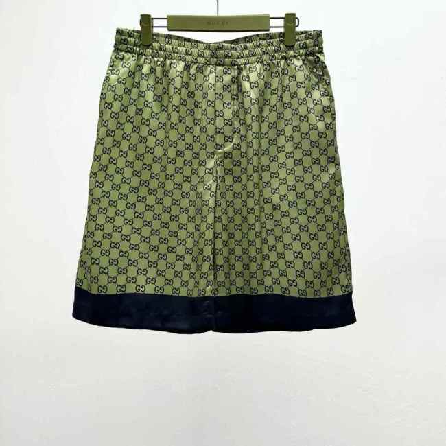 G Short High End-127