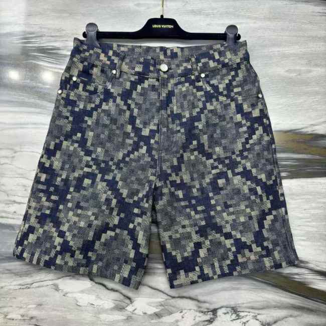 LV Shorts High End-159