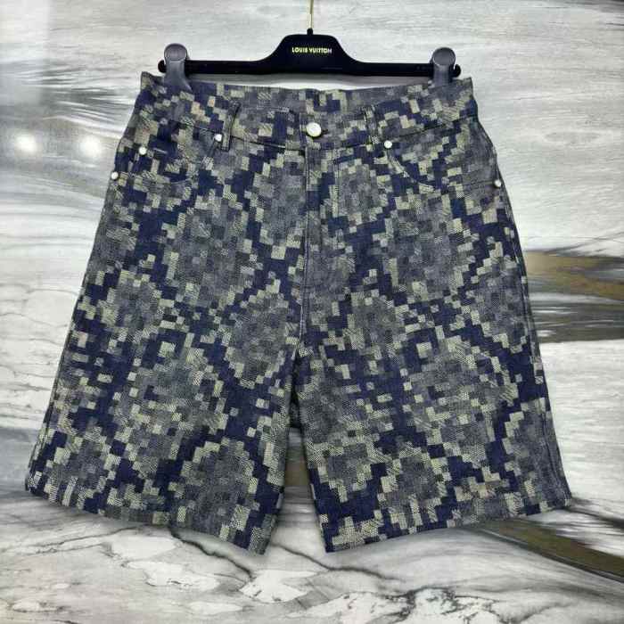 LV Shorts High End-159