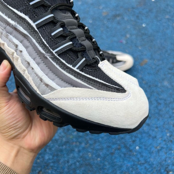 Authentic Nike Air Max 95 OG Neon CU8406-101