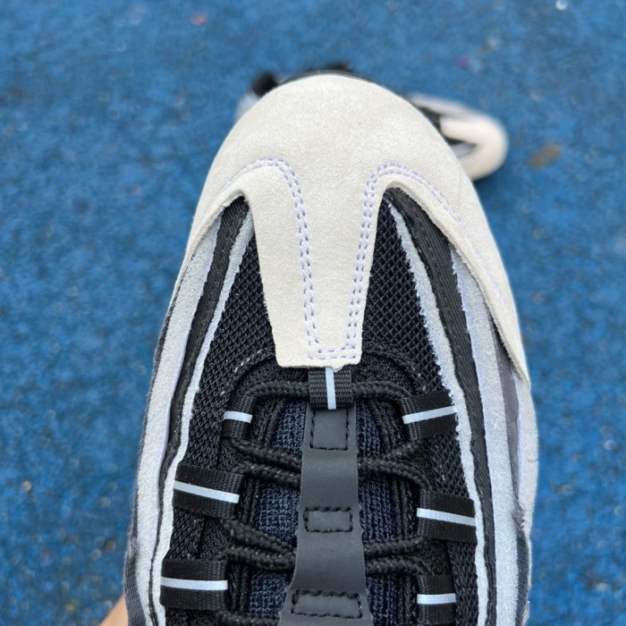 Authentic Nike Air Max 95 OG Neon CU8406-101