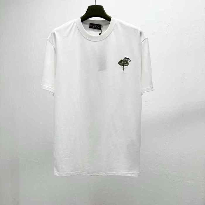 G Shirt High End Quality-218