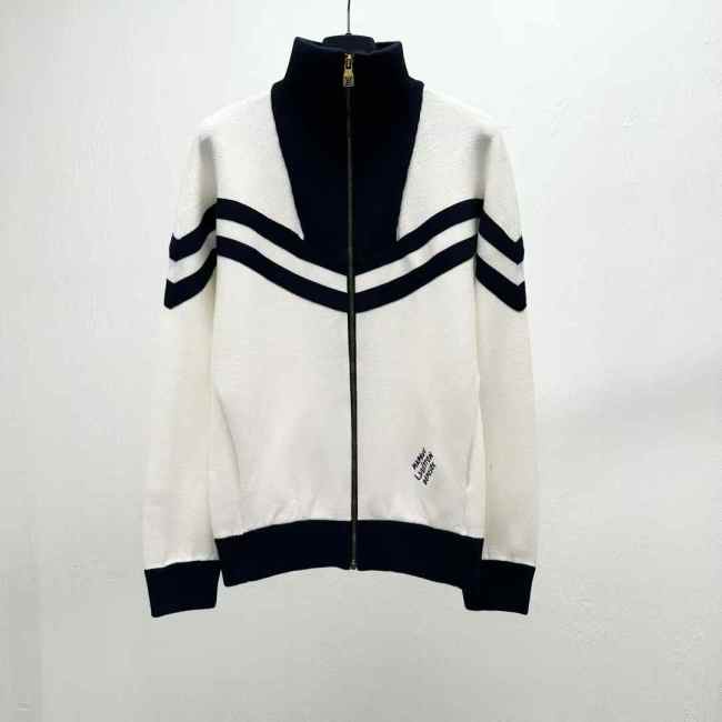 LV Jacket High End Quality-493