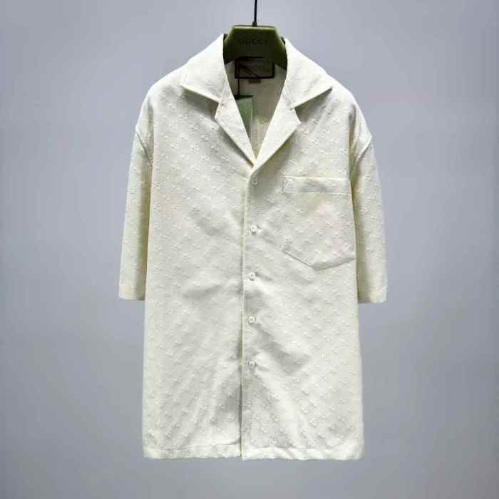 G Shirt High End Quality-223